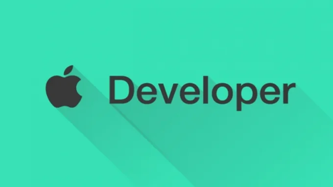 Mua tài khoản Apple Developer