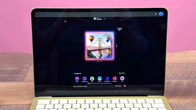 Người dùng Windows muốn nâng cấp từ máy tính giá rẻ