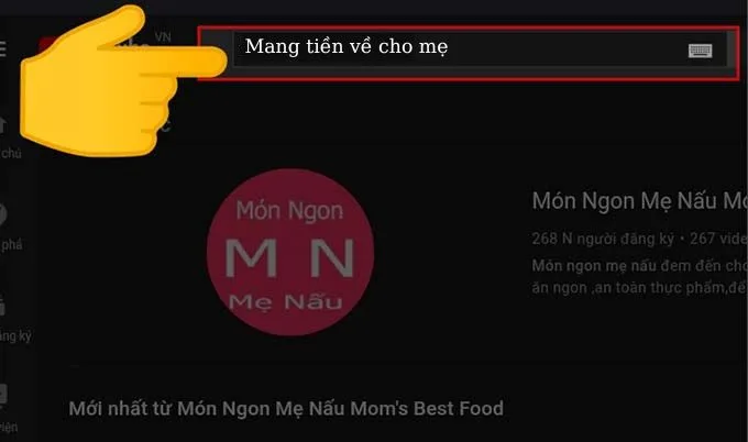 Cách sử dụng trình duyệt Google Chrome để nghe nhạc YouTube ở chế độ nền trên điện thoại