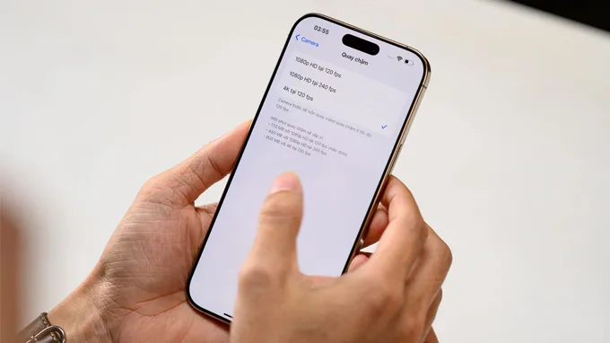 Không cập nhật cũng làm ứng dụng di động bị crash