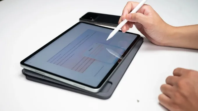 Xiaomi Pad có màn hình lớn, pin bền và mức giá dễ tiếp cận