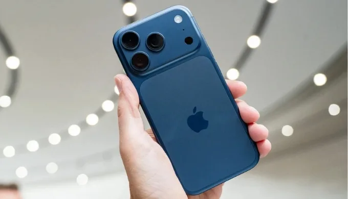 Vậy có nên mua iPhone 17 Pro có khe SIM?