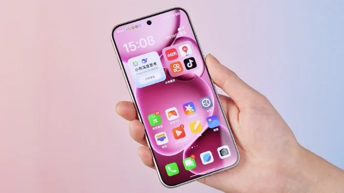 OPPO Find X8s Plus