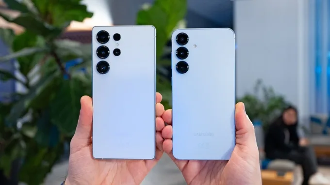 Có nên mua Galaxy S25 cũ ở thời điểm hiện tại?