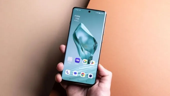 Về pin và sạc