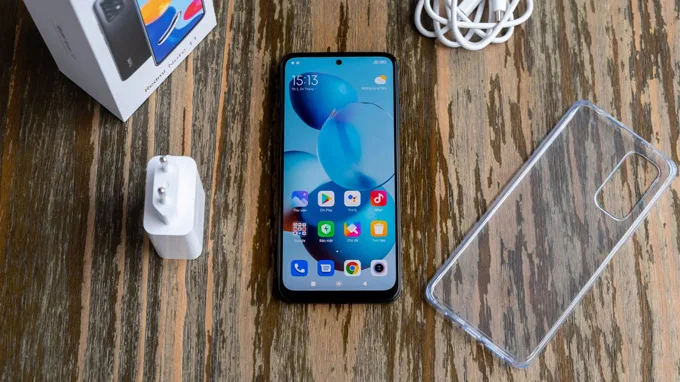 Có nhiều nguyên nhân làm Redmi Note mở ứng dụng bị chậm
