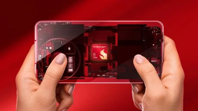 GPU Adreno 850 nâng cấp mạnh mẽ về đồ họa