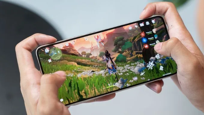 Hiệu năng Xiaomi 14T vượt trội hơn