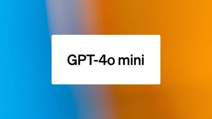 ChatGPT-4o mini là gì?