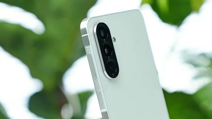 Samsung Galaxy A56
