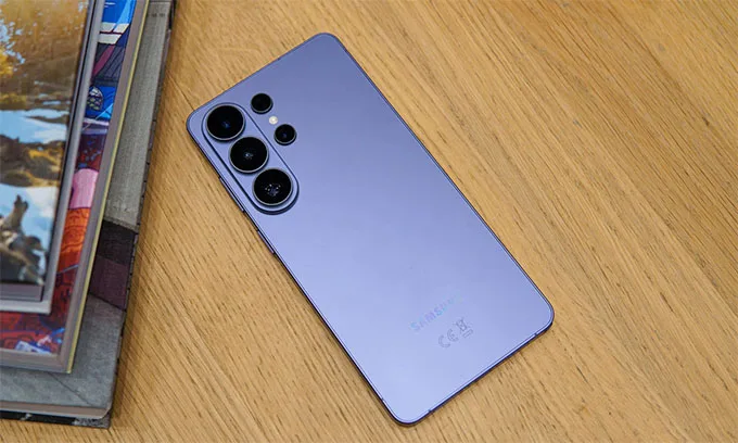 Snapdrago 8 Elite Gen 5: Hiệu suất hàng đầu