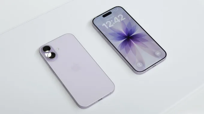 iPhone 17 lại mang thiết kế truyền thống hơn