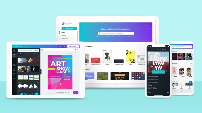 Ưu điểm nổi bật của Canva AI