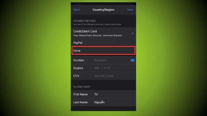 Cách tải Xingtu trên iPhone