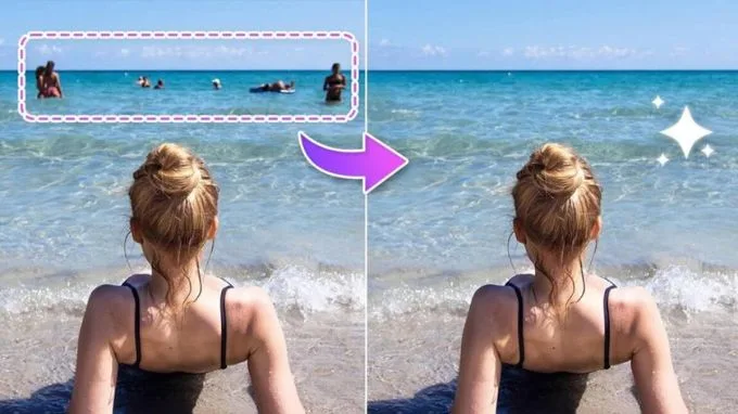 Lợi ích của việc xóa vật thể trong video