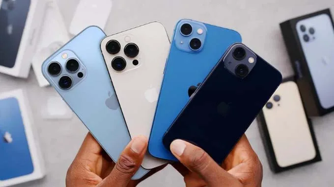 iPhone hàng dựng là gì? Có nên mua iPhone không?