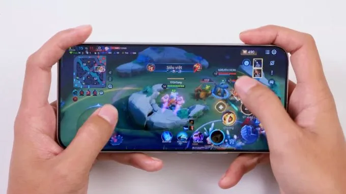 Hiệu năng Xiaomi 15T Pro