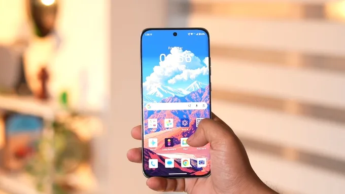 So sánh Motorola Edge 70 Fusion vs Redmi Note 15 Pro về màn hình