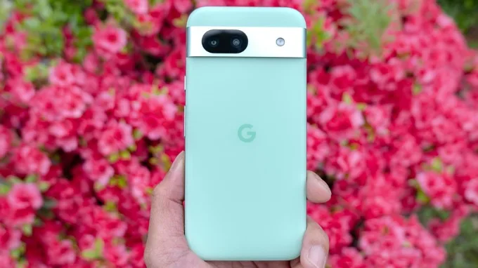 Google Pixel 8a