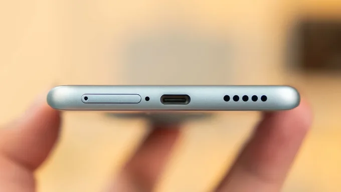 Thời lượng pin là một trong những điểm mạnh nổi bật của Redmi Note 15 series
