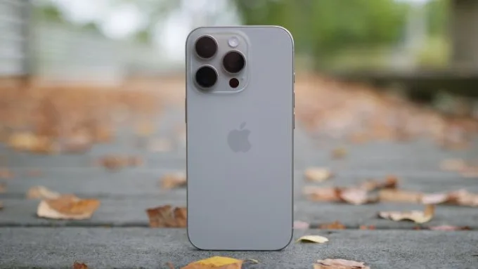 iPhone 16 Pro 1TB cũ