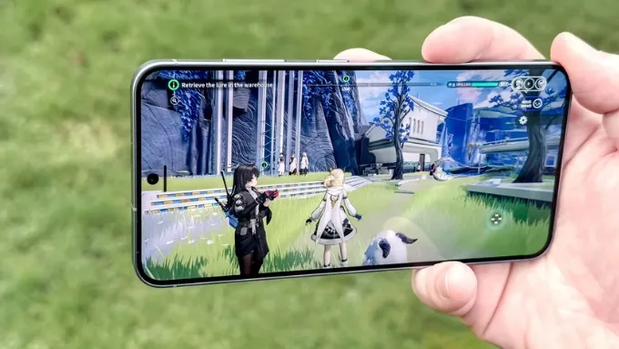 Samsung Galaxy S25 sử dụng Snapdragon 8 Elite