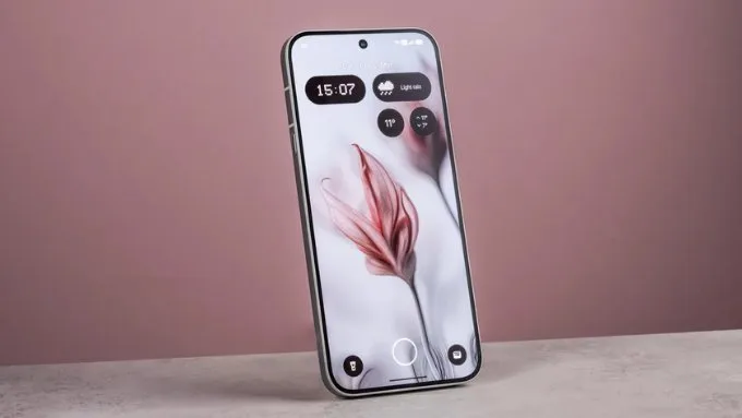 Màn hình Nothing Phone (4a) Pro