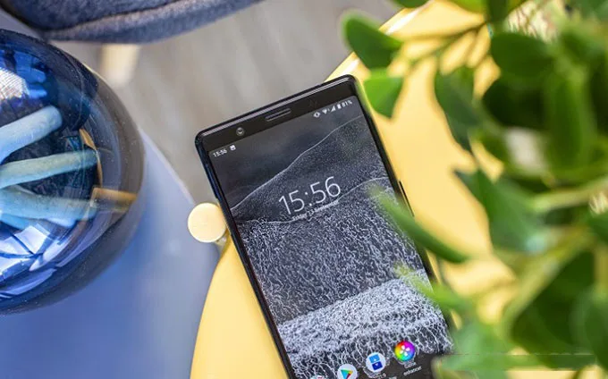 Phân tích chi tiết ưu nhược điểm của điện thoại Sony Xperia 5