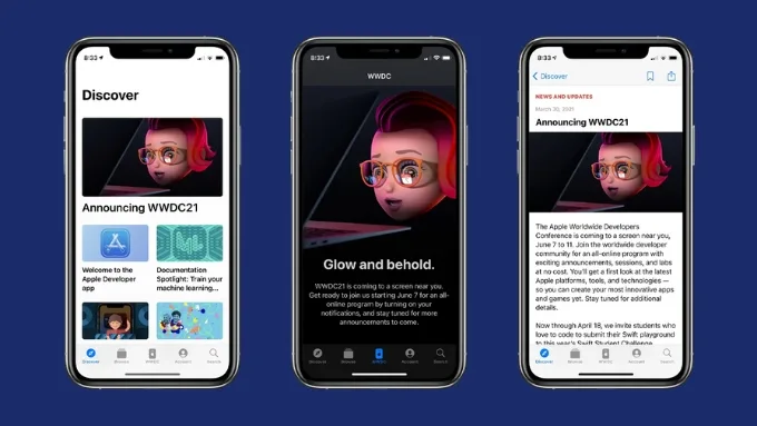 Cách chia sẻ tài khoản Apple Developer