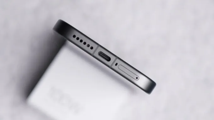 Một số hình ảnh trên tay Xiaomi 17