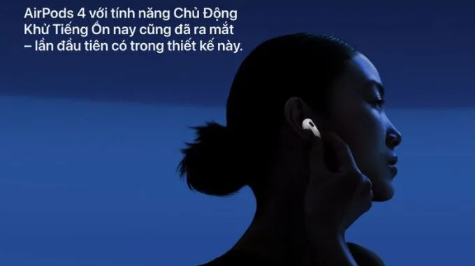 Khả năng chống ồn