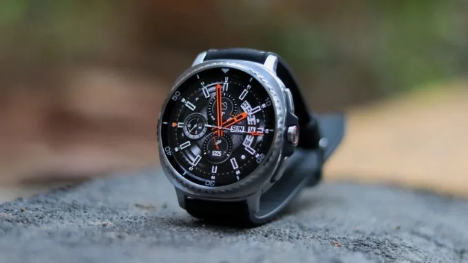 Galaxy Watch 8 Classic tiếp tục theo đuổi phong cách cổ điển với khung thép không gỉ