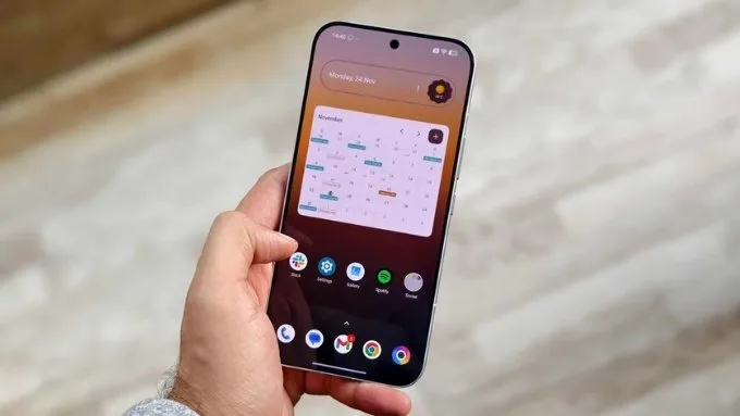 Đánh giá Poco F8 Ultra về màn hình