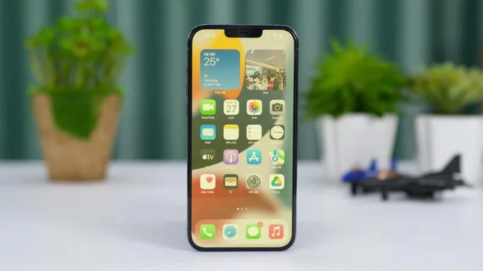 Nhược điểm của ép kính iPhone