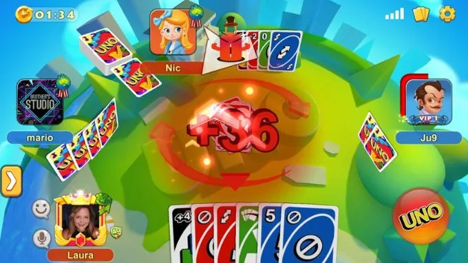 UNO