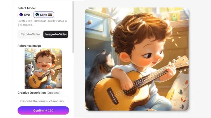Các tính năng nổi bật của Monica AI