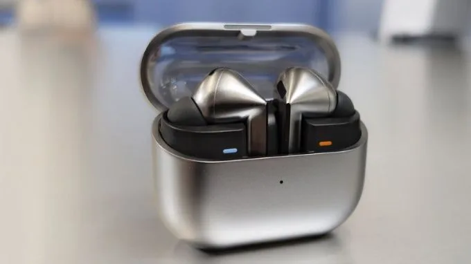 Tai nghe Samsung Galaxy Buds3 Pro