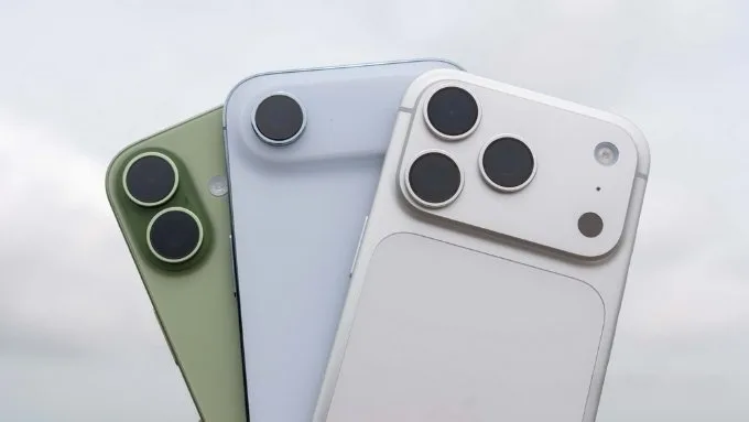 Mục đích sử dụng iPhone 17 cũ