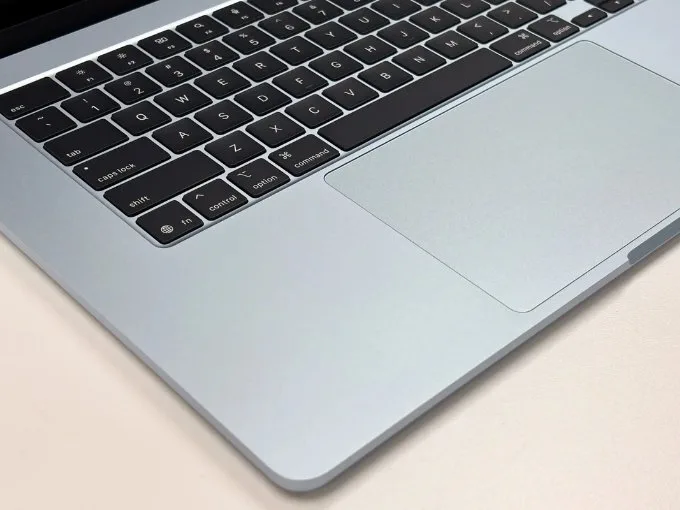 Những lý do chọn mua Macbook Air M4 15 inch