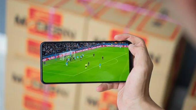 Hiệu năng Redmi Note 12 mạnh mẽ