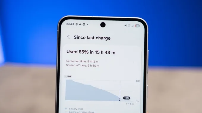 Galaxy A56