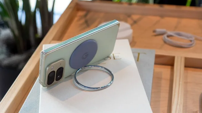 Vậy có nên mua Google Pixel 10 Pro Fold?