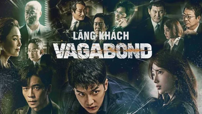 Lãng Khách (Vagabond) - 2019