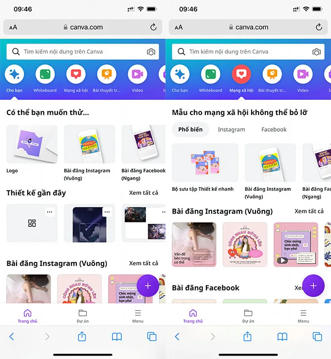 Sơ lược về Canva: Định nghĩa, công dụng và cách sử dụng thực tế bước một