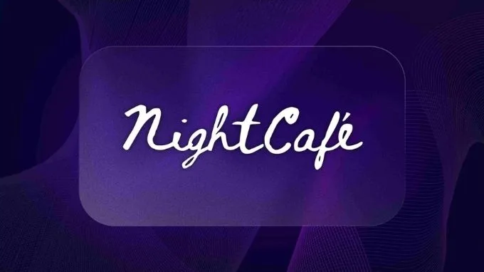 Ứng dụng tạo ảnh bằng ai online nightcafe