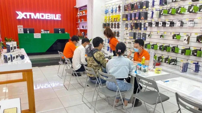 Mua Xiaomi 14 Ultra tại XTmobile