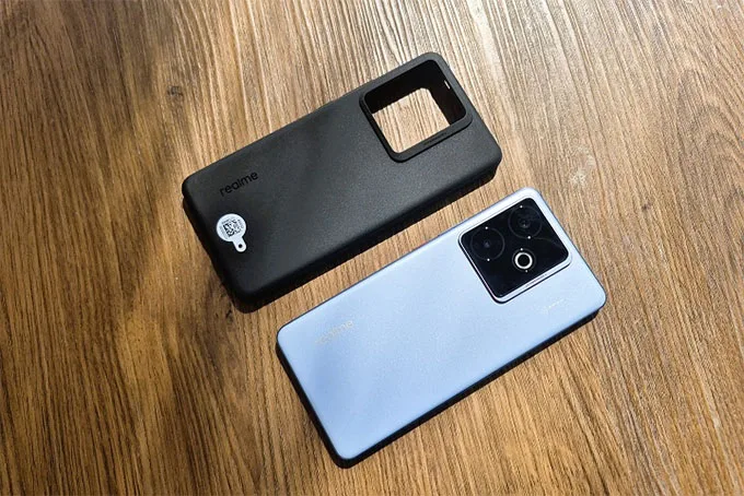 Realme GT 7T