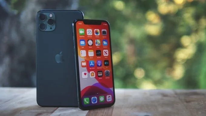 iPhone 11 series
