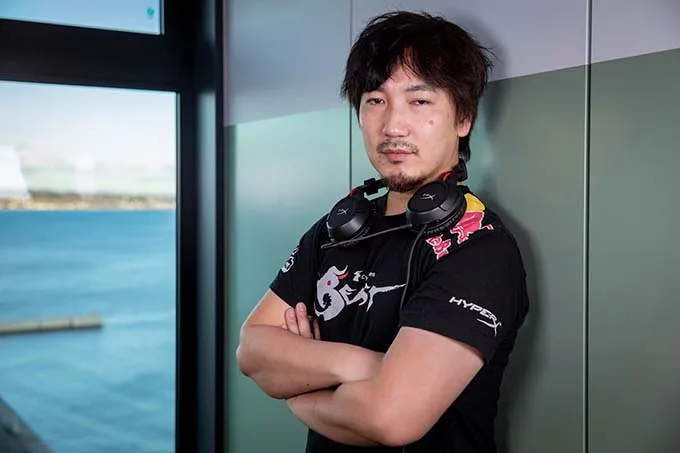 Daigo (Street Fighter)