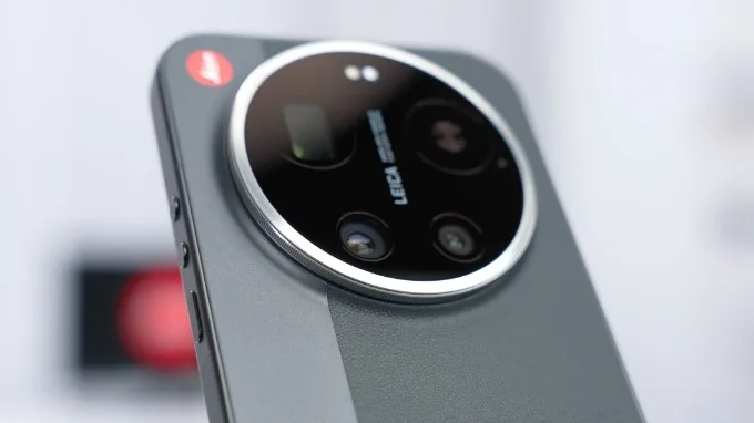 Hệ thống camera của Xiaomi 17 Ultra Leica Edition